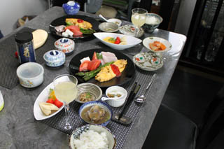 일본가정요리