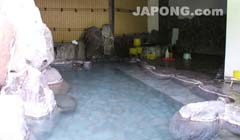 고마츠야 온천여관