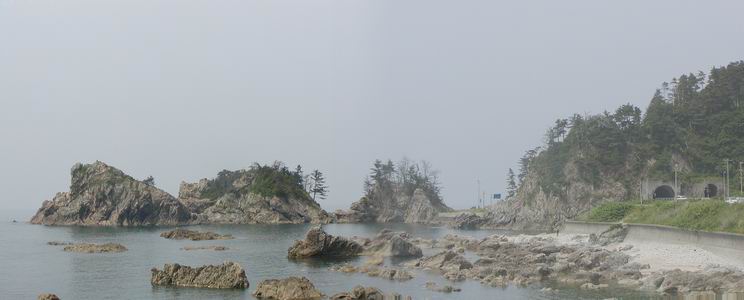 秋田県