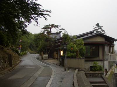 兼六坂