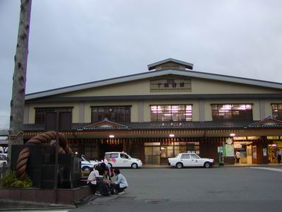 下諏訪