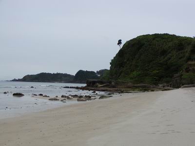 白浜