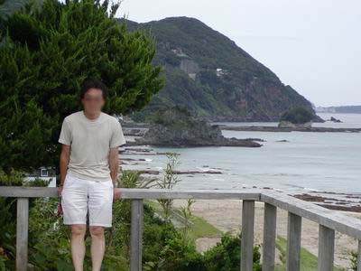 白浜