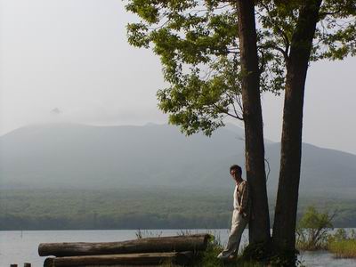 大沼公園